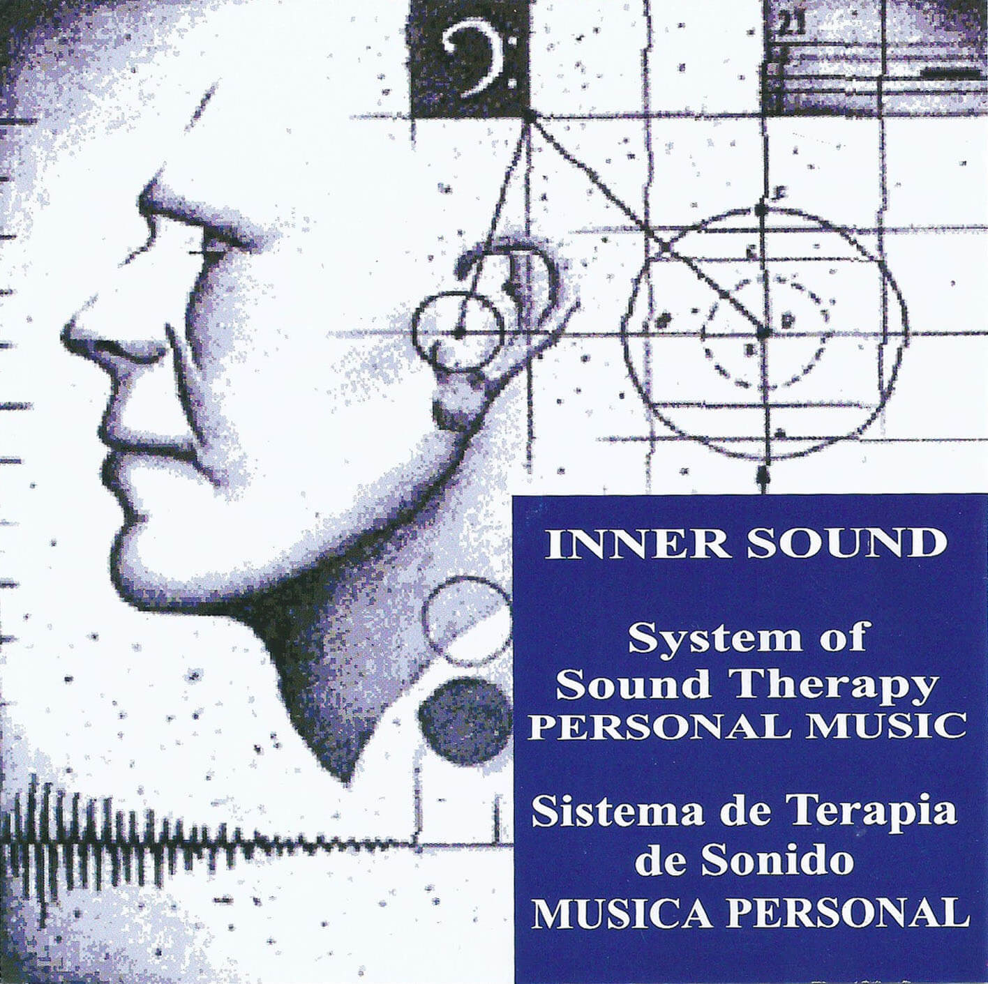 Musica Terapéutica Personalizada - Sonido Terapéutico - María Fernanda Canal V.