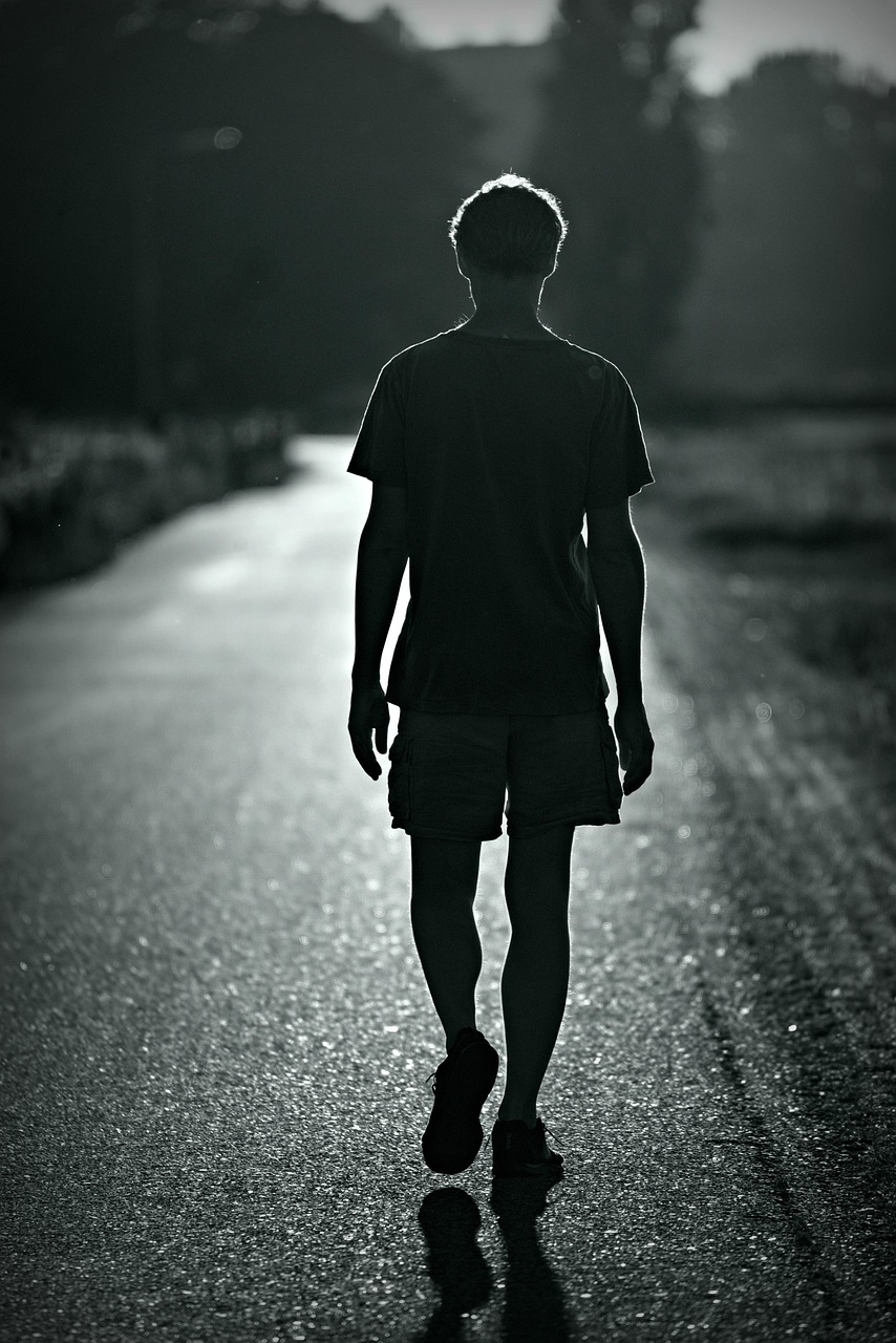 caminar