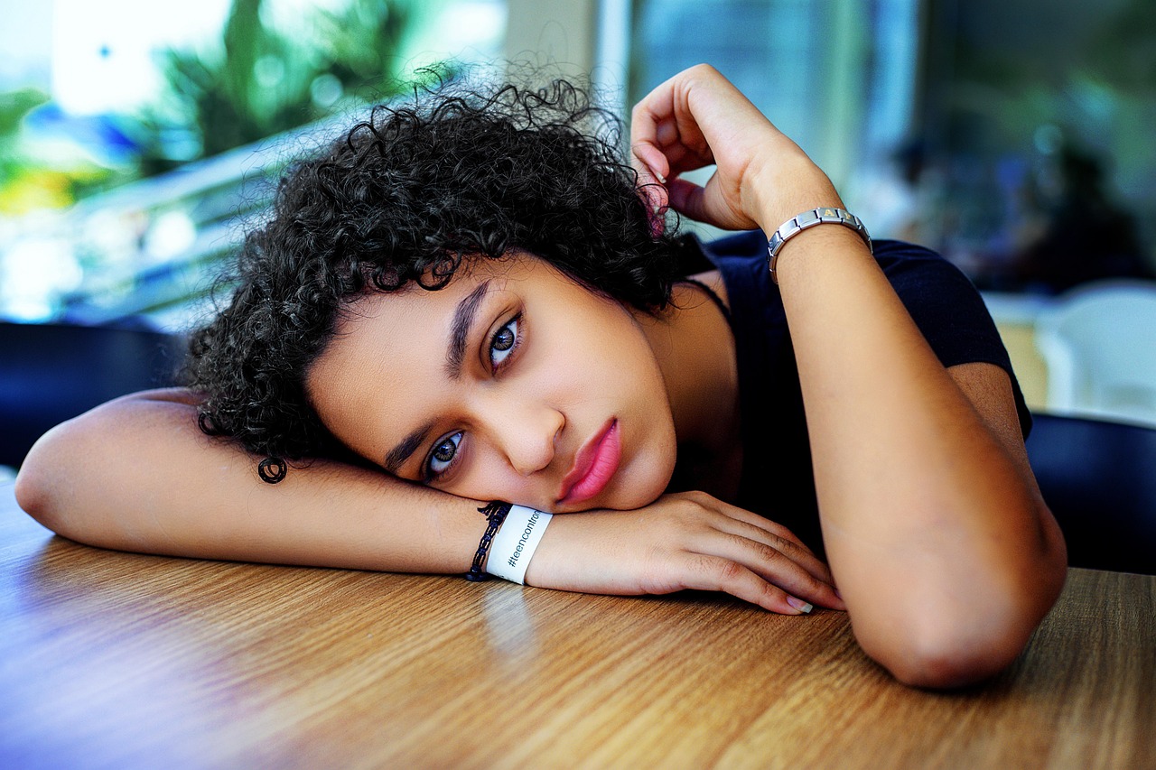 Falta de vitalidad, tristeza, apatia, depresion